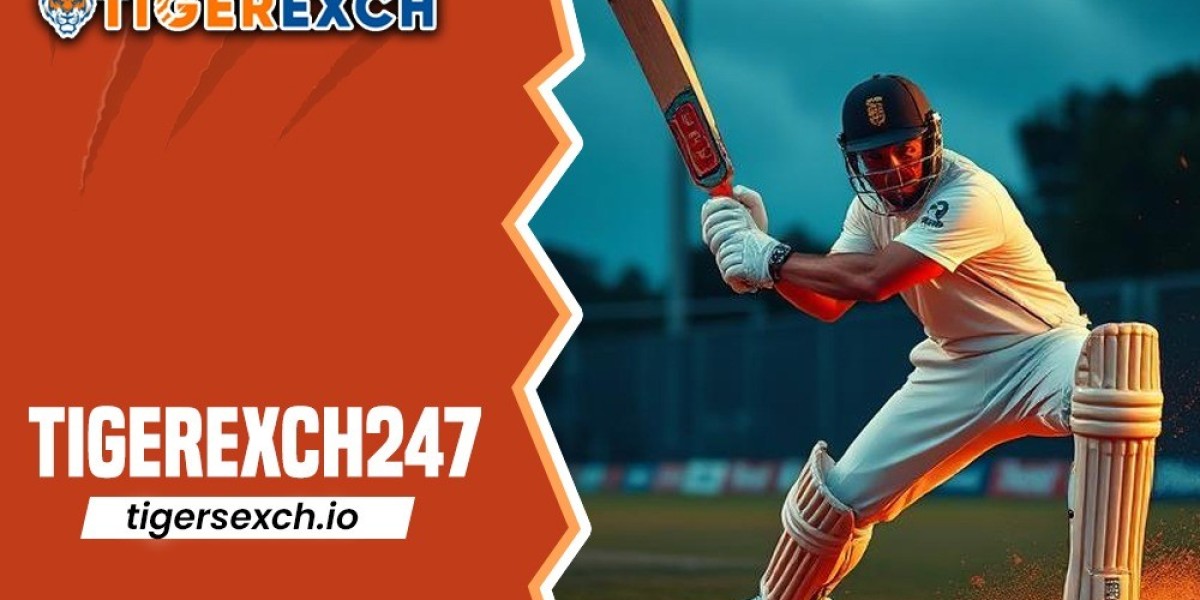 Tiger Exchange 247: Place your bets online at Tiger Exchange 247