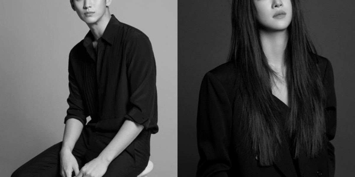 It's Okay to Not Be Okay – Kim Soo-hyun, Seo Ye-ji Cast