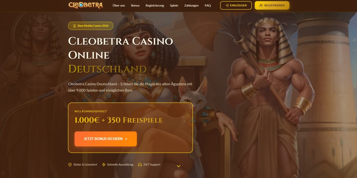 Cleobetra Casino: Interne Cross-Chain-Swaps