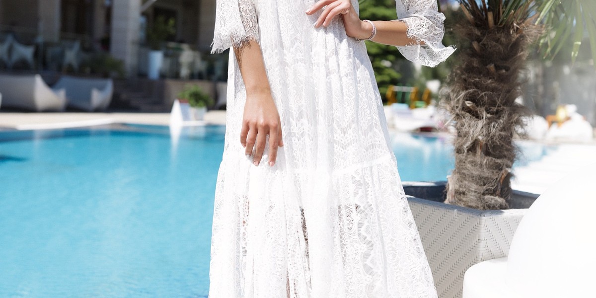 Linen Kaftans for Women: Light, Stylish & Comfortable Wear
