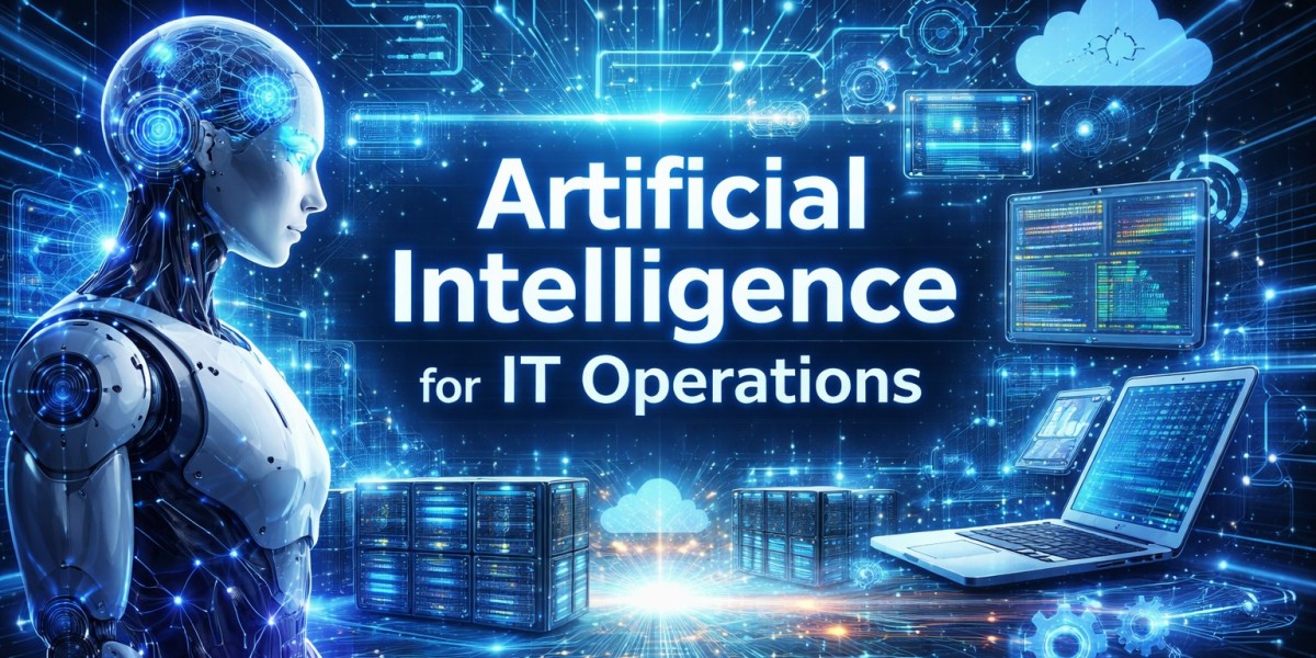 AIOps Market 2025: Vendor Rankings, Trends & Strategic Insights