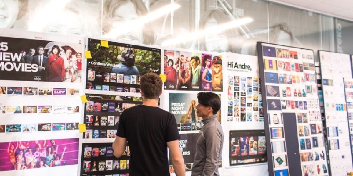 Netflix Adds Hindi Language Support - Global Interface