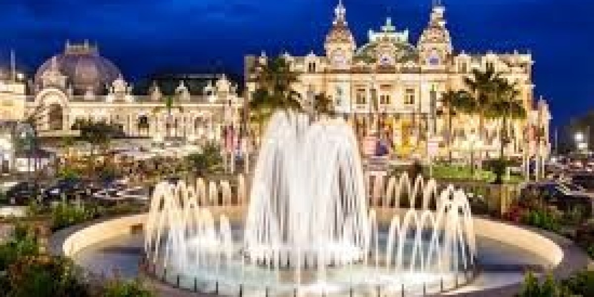 Casino Spielen Als Bewusste Wahl Für Sichere Unterhaltung