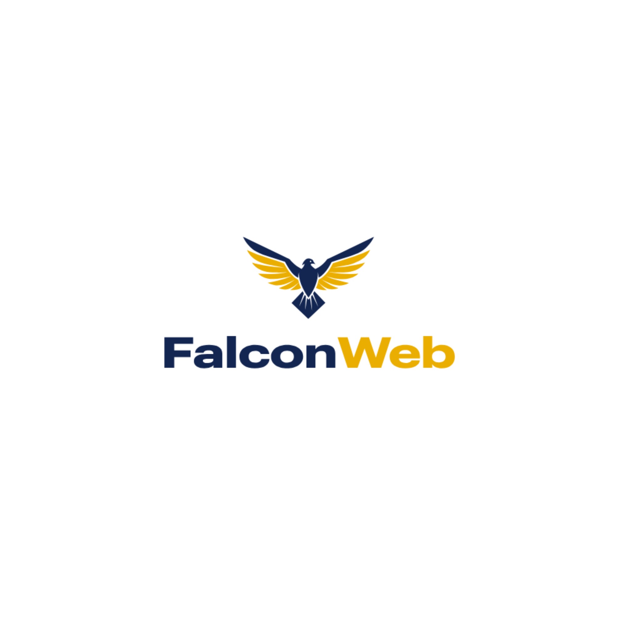 Falcon Web