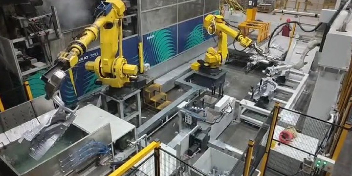 3D Laser Welding Systems