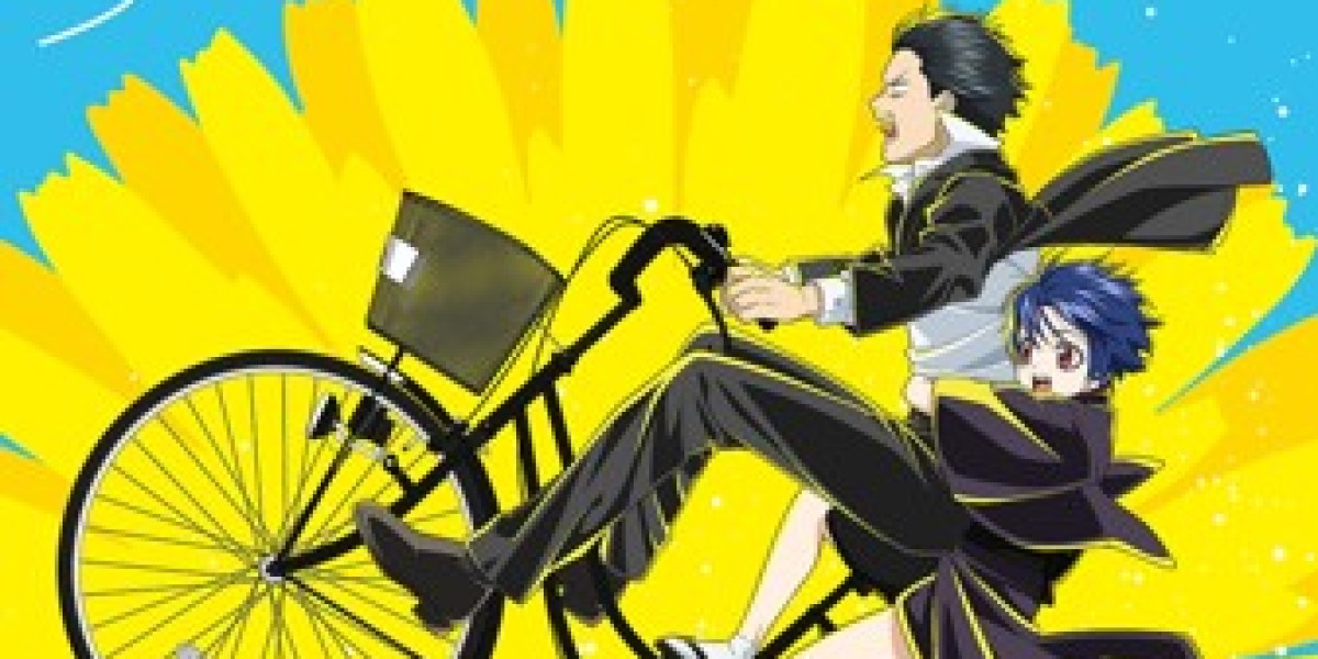 Dandelion Anime Adaptation: Release Date & Story