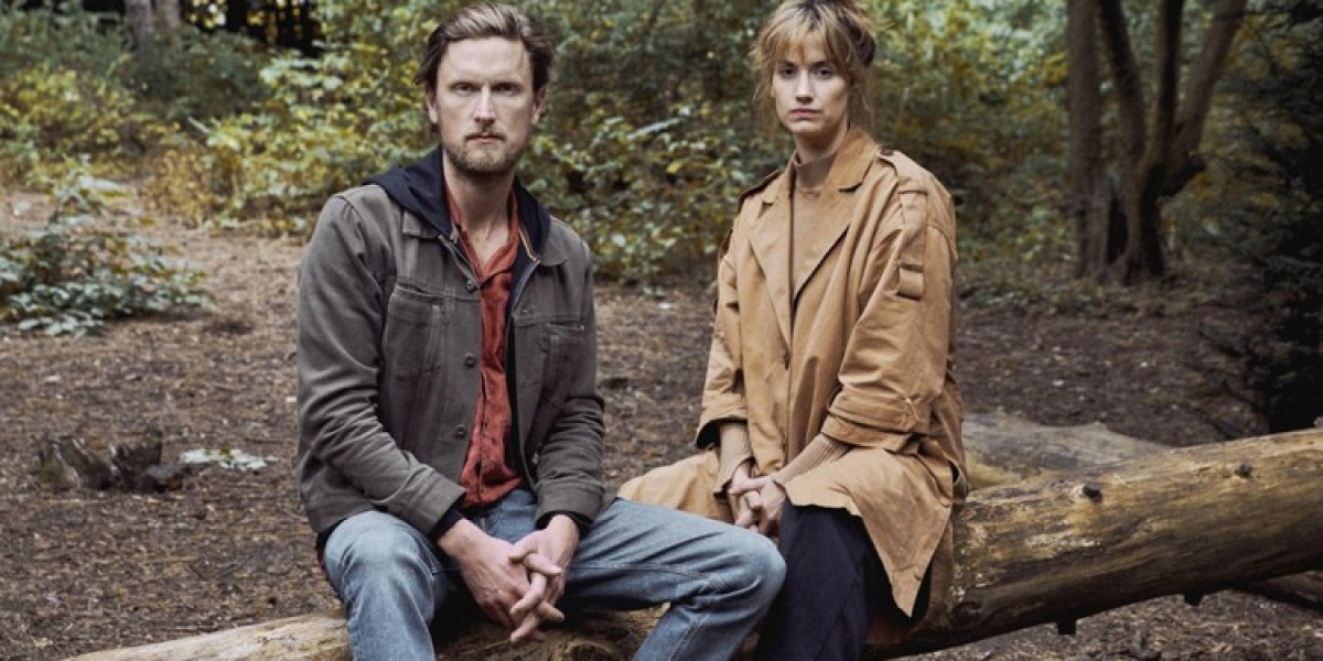 The Chestnut Man: Nordic Noir Series Begins Filming