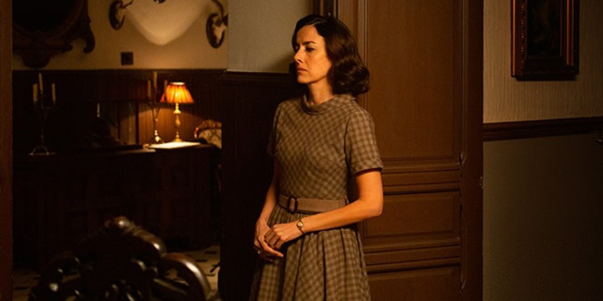 Netflix's 2020 Thriller: A New Manolo Caro Series