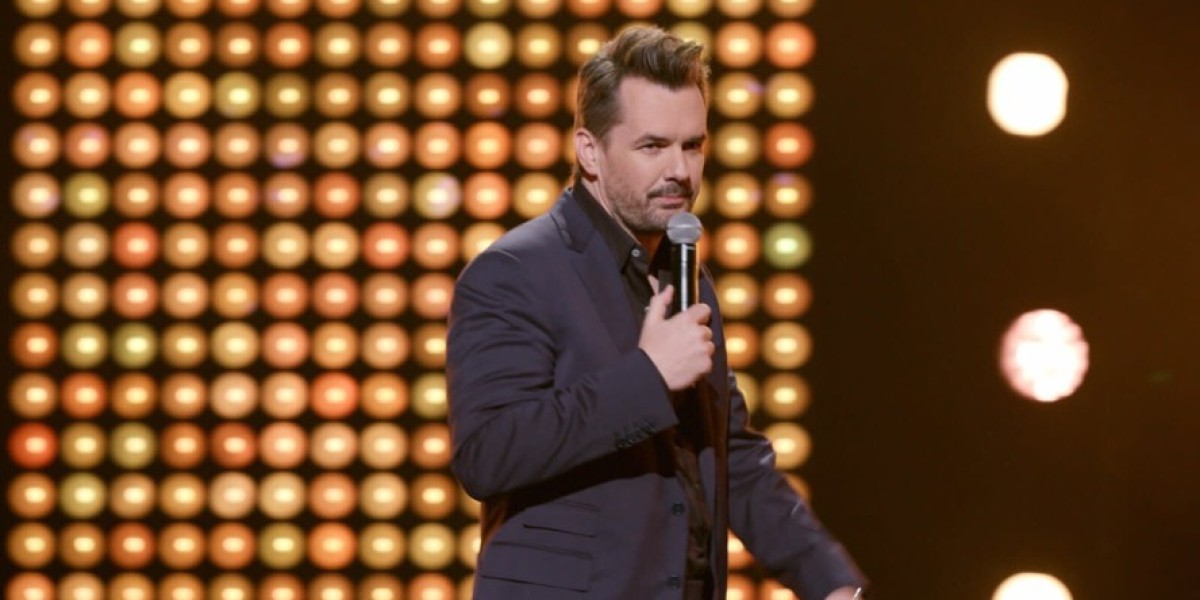Jim Jefferies: Intolerant – Netflix Special Release