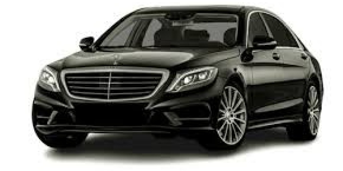 How Black Car Service Enhances Corporate Transportation