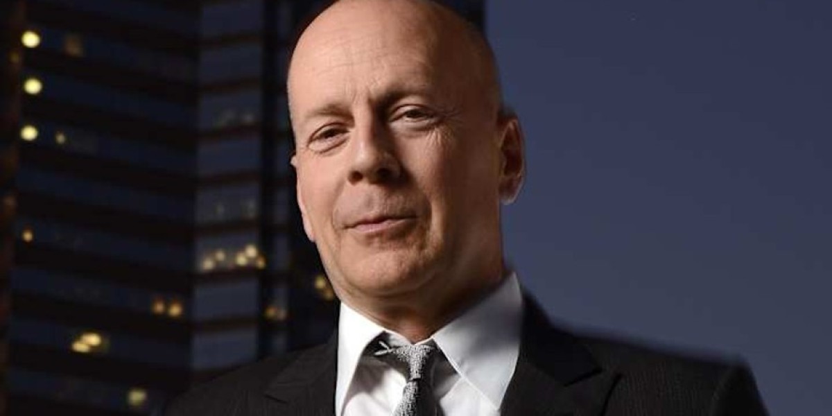 A Day to Die – Bruce Willis Thriller Tops Netflix