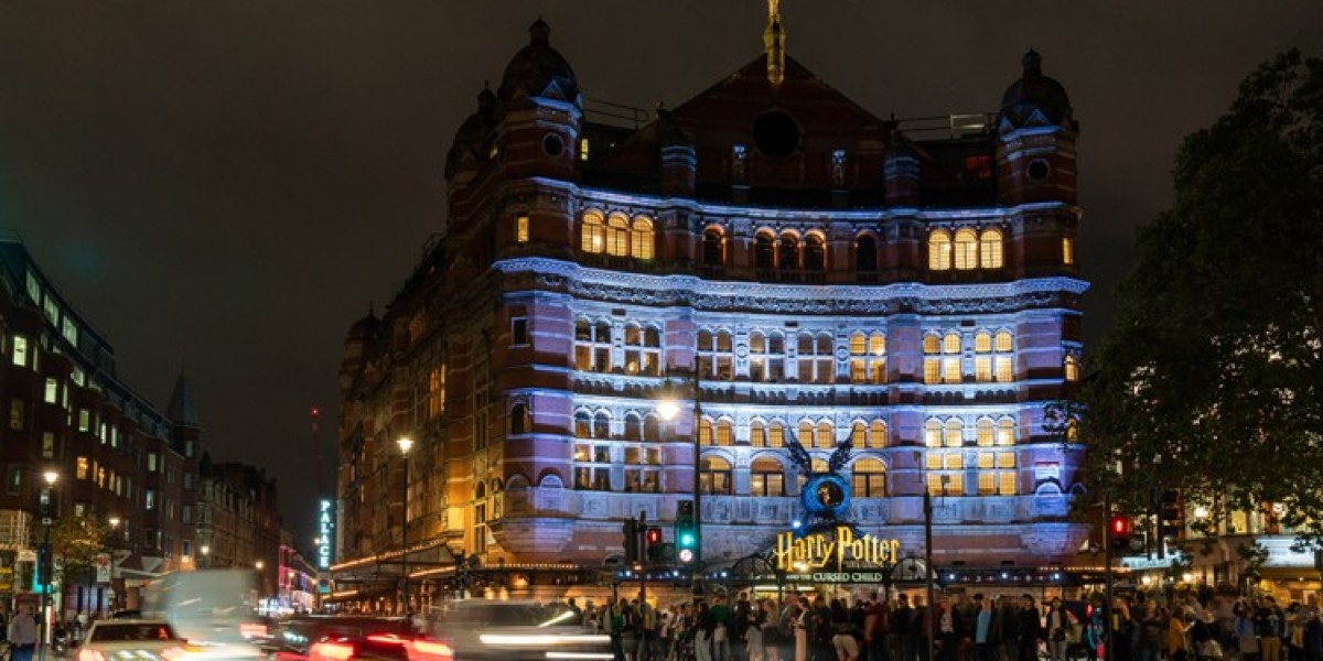 Harry Potter and the Cursed Child Returns – London West End
