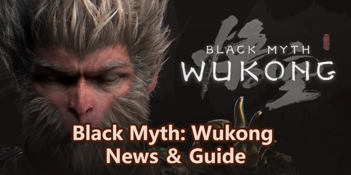 Black Myth: Wukong – Mythical Combat & Visual Spectacle