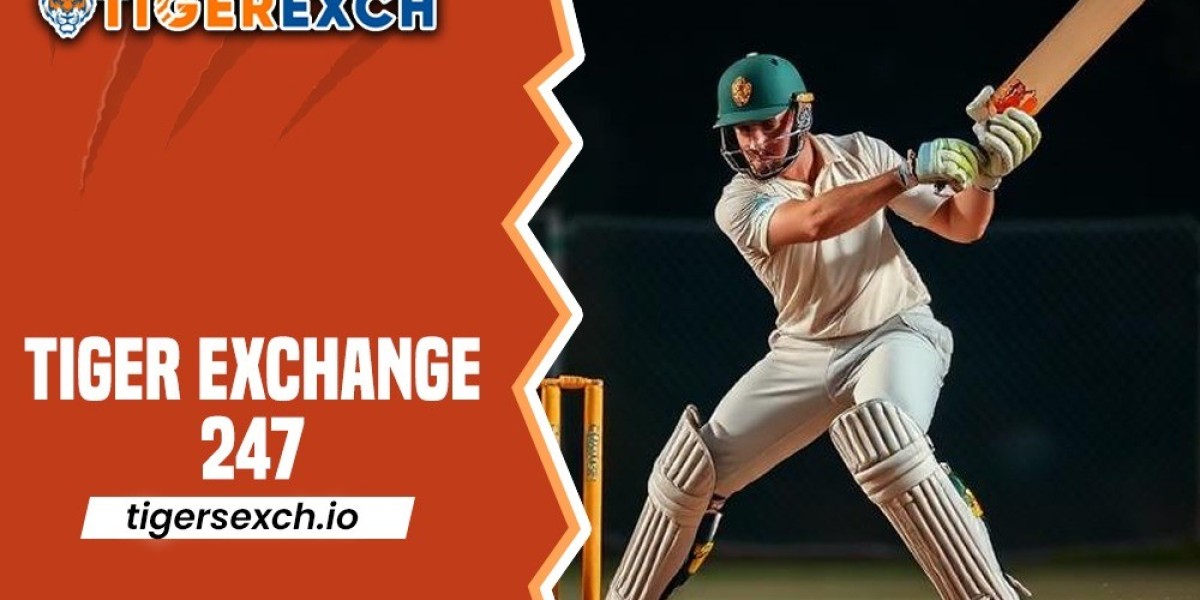 Tiger Exchange 247: Sports betting online with TigerExch247