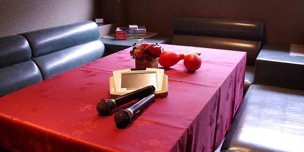 인천 쓰리노 노래방 살롱에서 경험할 수 있는 최상의 엔터테인먼트와 독특한 즐거움의 세계