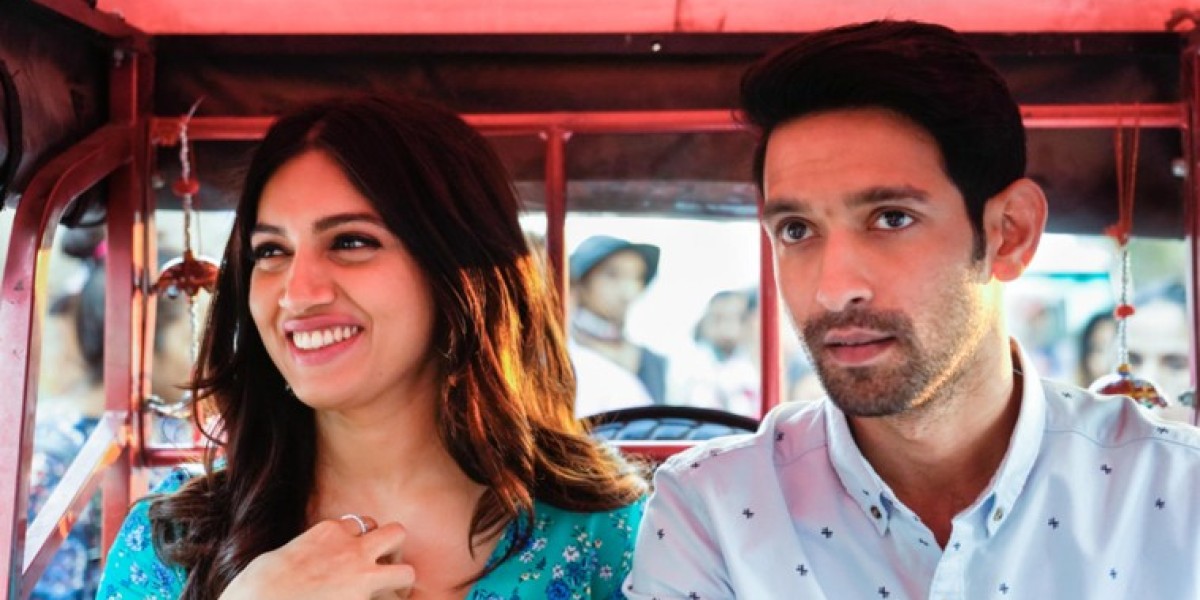 Dolly Kitty Aur Woh Chamakte Sitare – Netflix Release