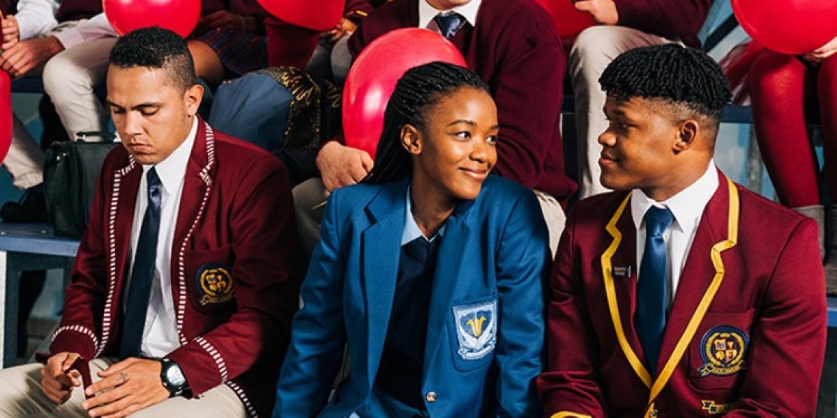 Parkhurst College Drama Returns: Netflix Renews Hit Show