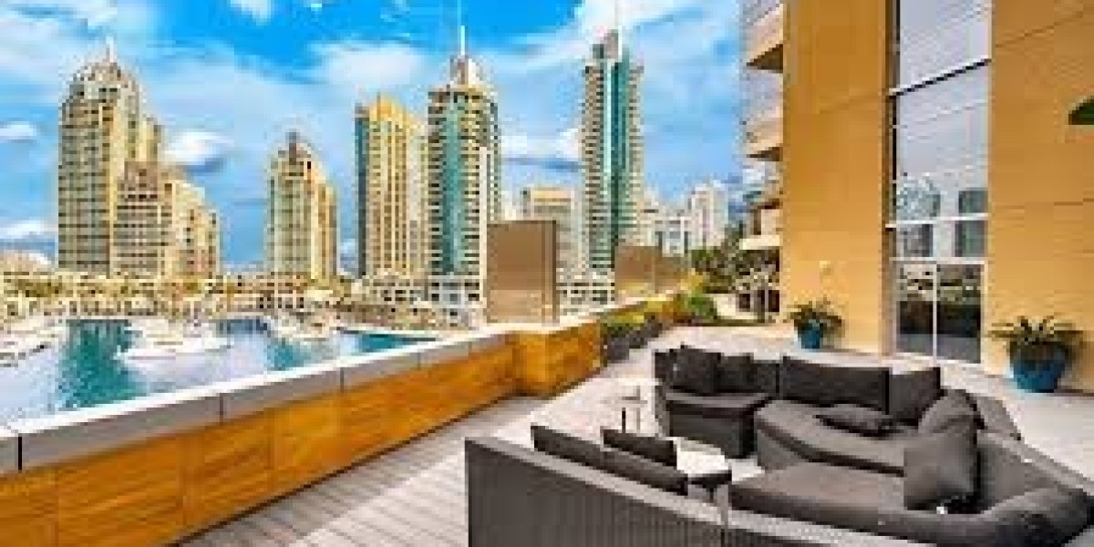 The Assembly Apartment at Emaar South by Emaar Properties