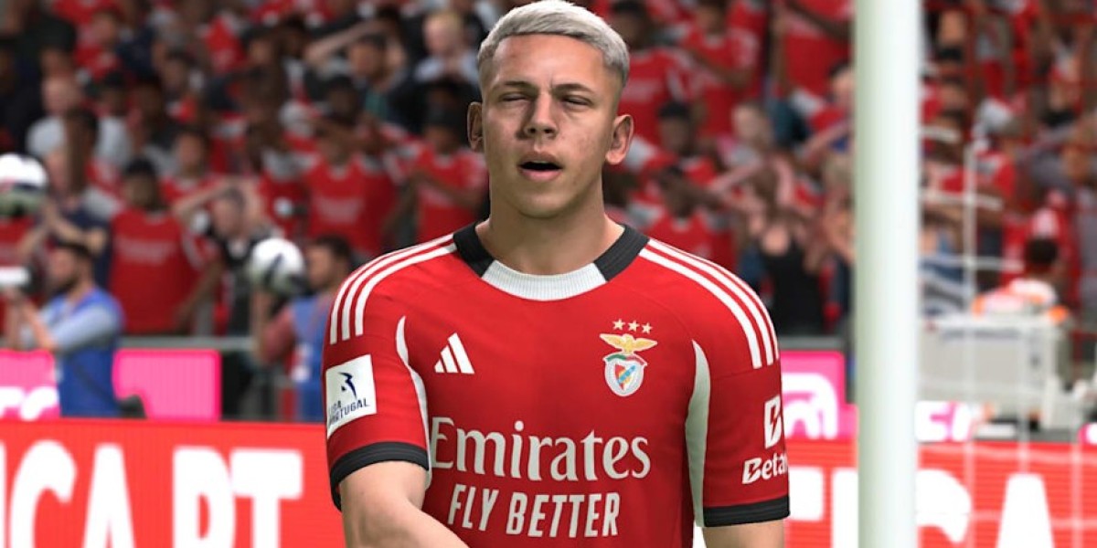 EA SPORTS FC 26: Prestianni-Rating-Upgrade nach Vorwürfen