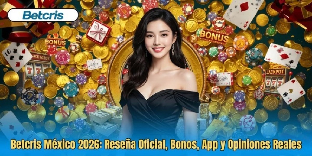 Código Promocional Betcris 2026: Bono de Primer Depósito