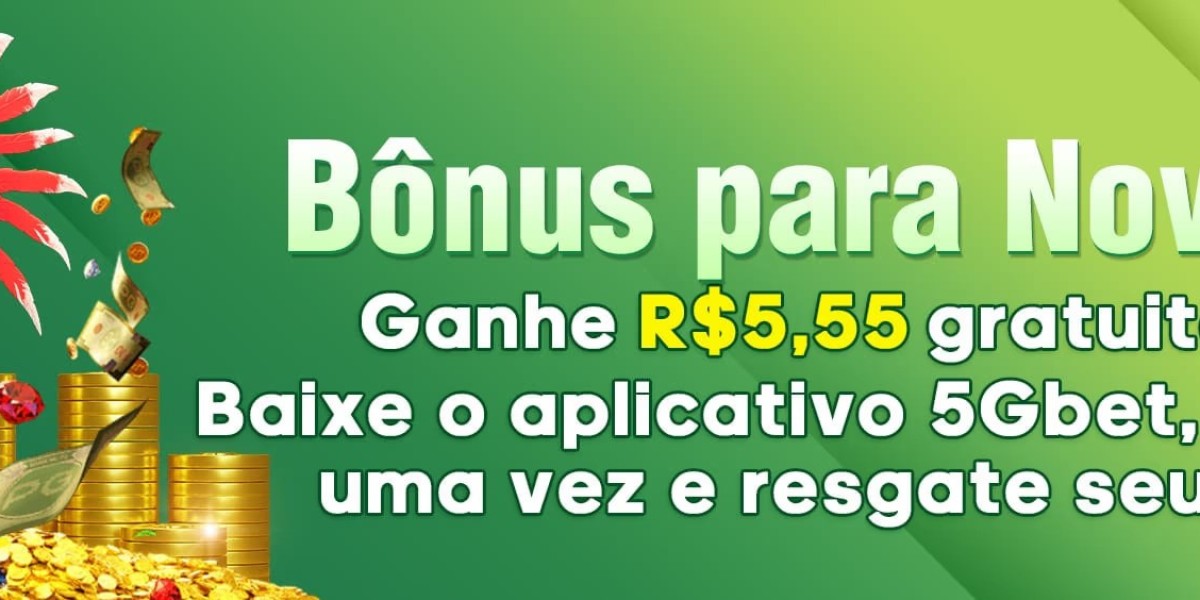 5gbet - Guia Completo da Plataforma de Cassino Online