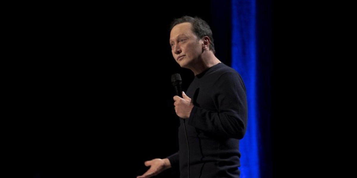 Rob Schneider's Netflix Special: Family Comedy Debuts Aug. 11