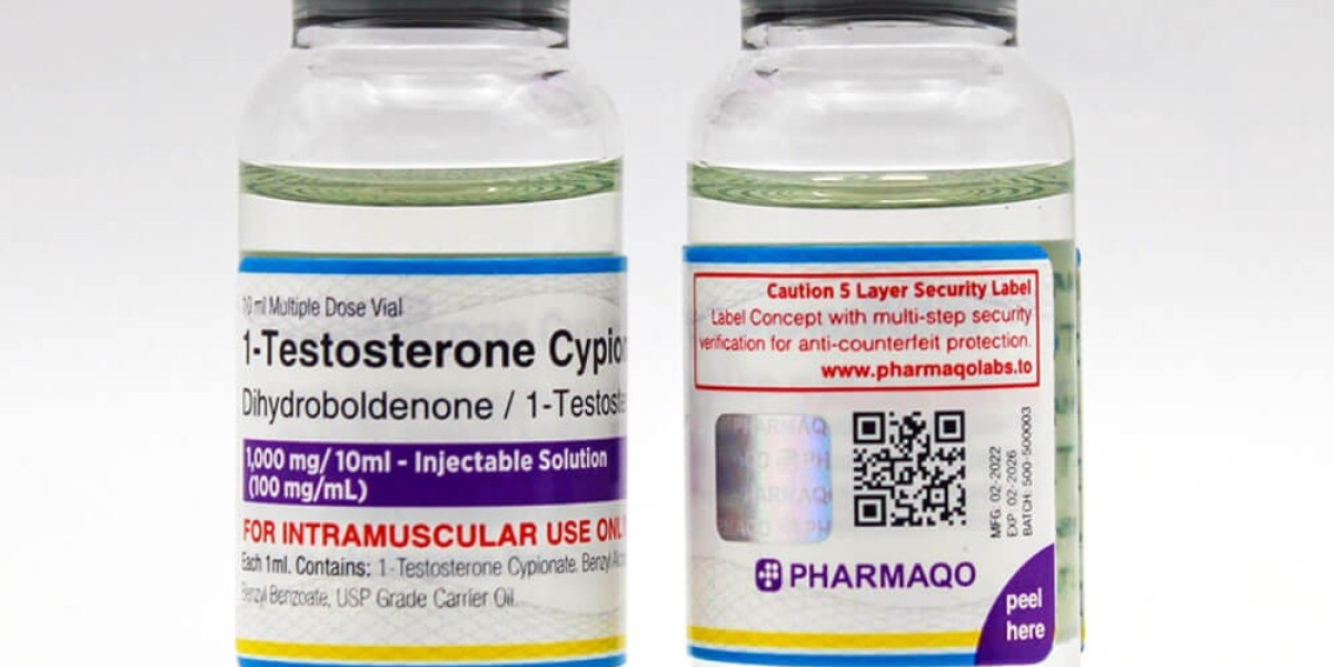 Pharmaqo Labs Revolutionary Journey in Advancing Pharmaceutical Innovation Through Cutting-Edge Research and Development