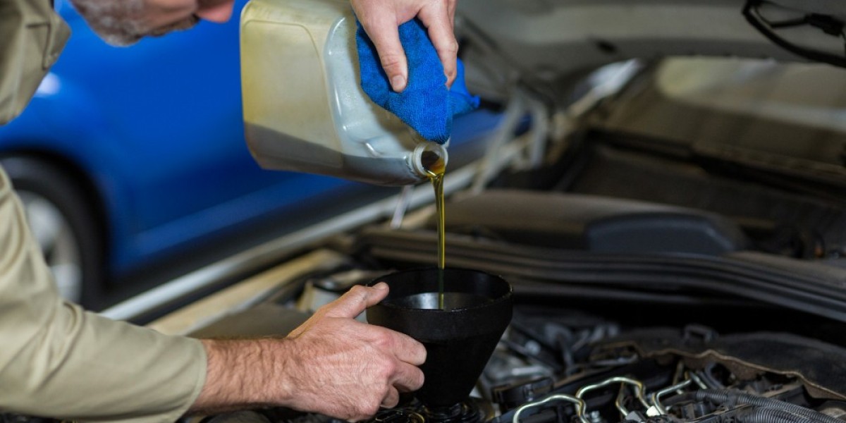 Lubricants Market Forecast 2026–2036: Market Expansion Driven by Industrial Growth and Automotive Evolution