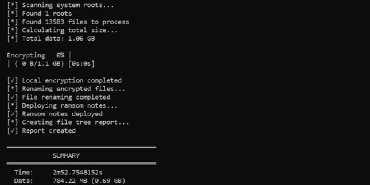 ShinySp1d3r Ransomware – New Threat Emerges