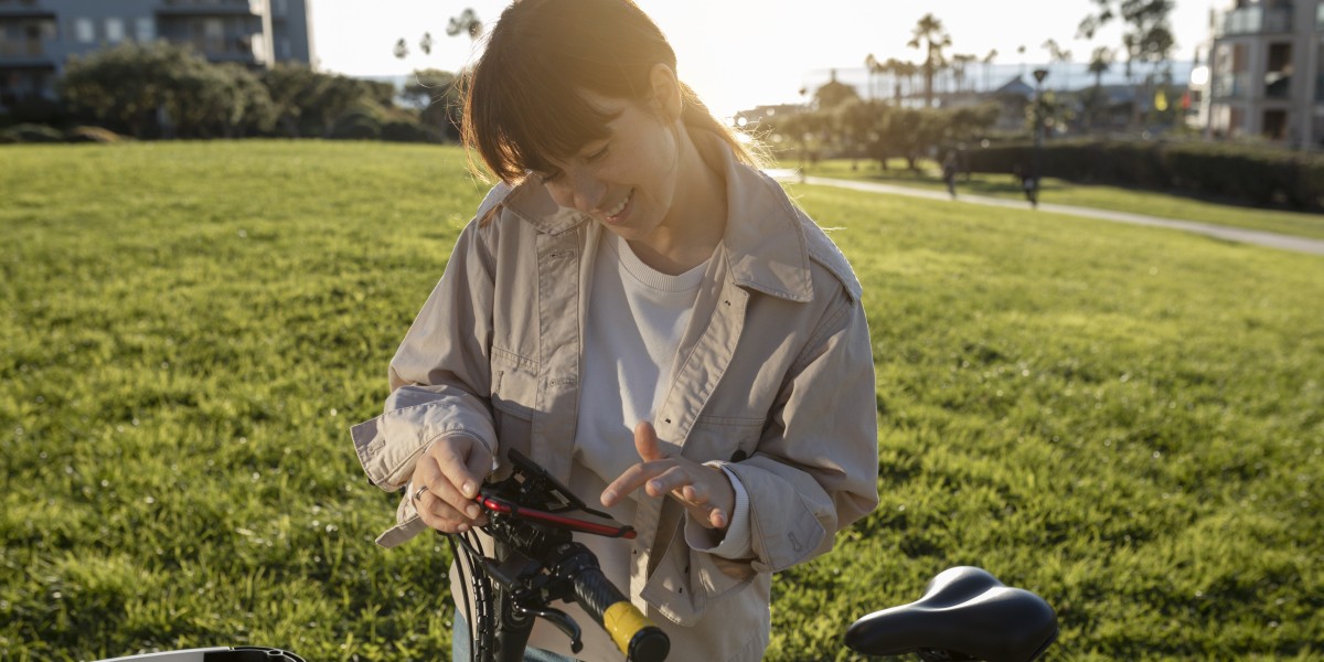 Sustainable Mobility: Driving a Greener and Smarter Future