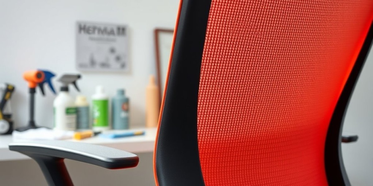 Herman Miller Mirra Maintenance Tips for Long-Term Use | RefurbishedMiller