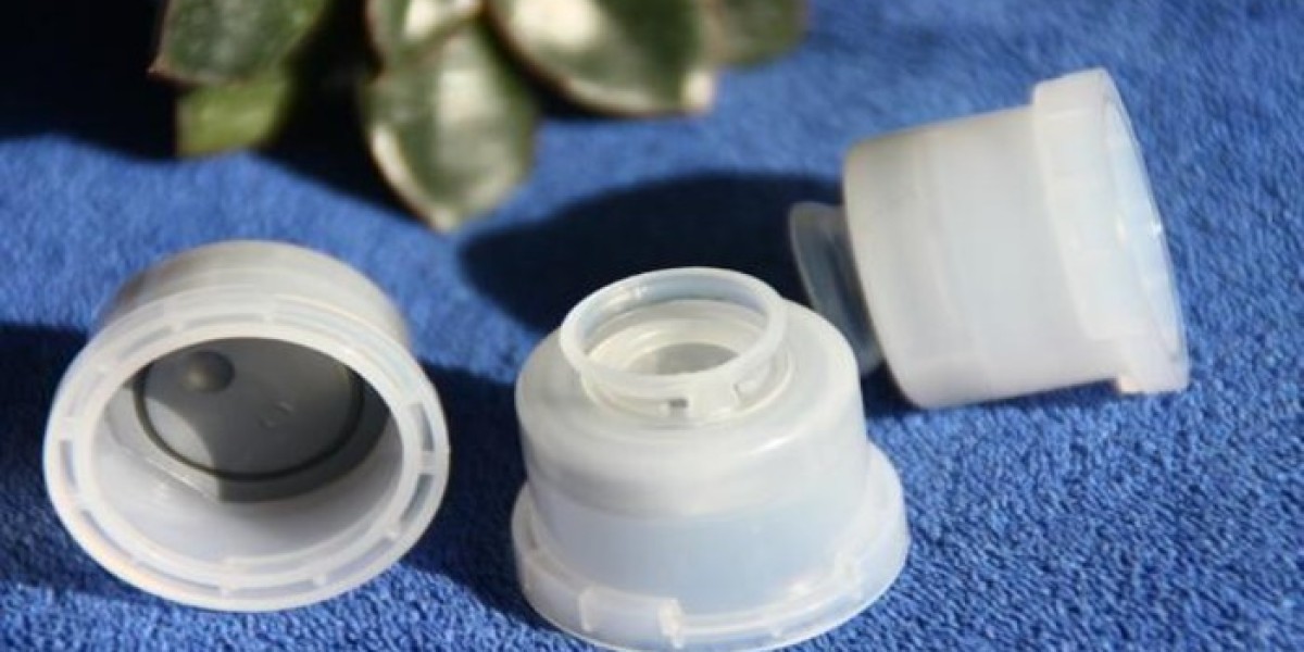 IV Infusion Bottle Seals & Caps Market 2025 Development Status, Competition Analysis, Type and Application 2035