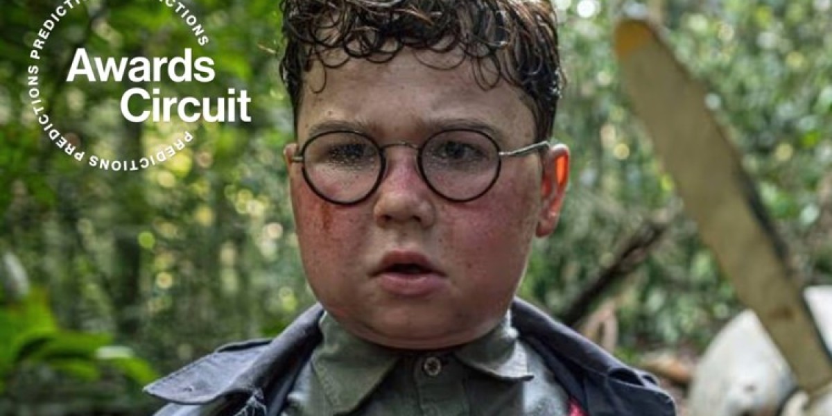 Lord of the Flies TV Series – Netflix & BBC Adaptation