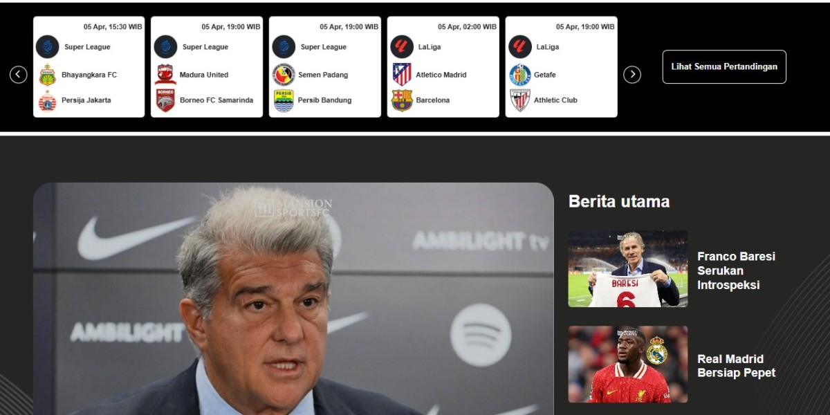 Mansion Sports FC Scores and Match Reports