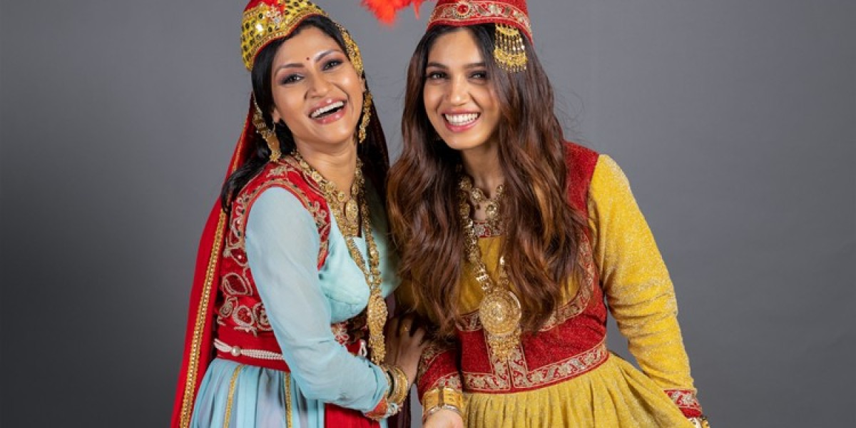 Netflix New Film: Dolly and Kitty Premieres Sept 18