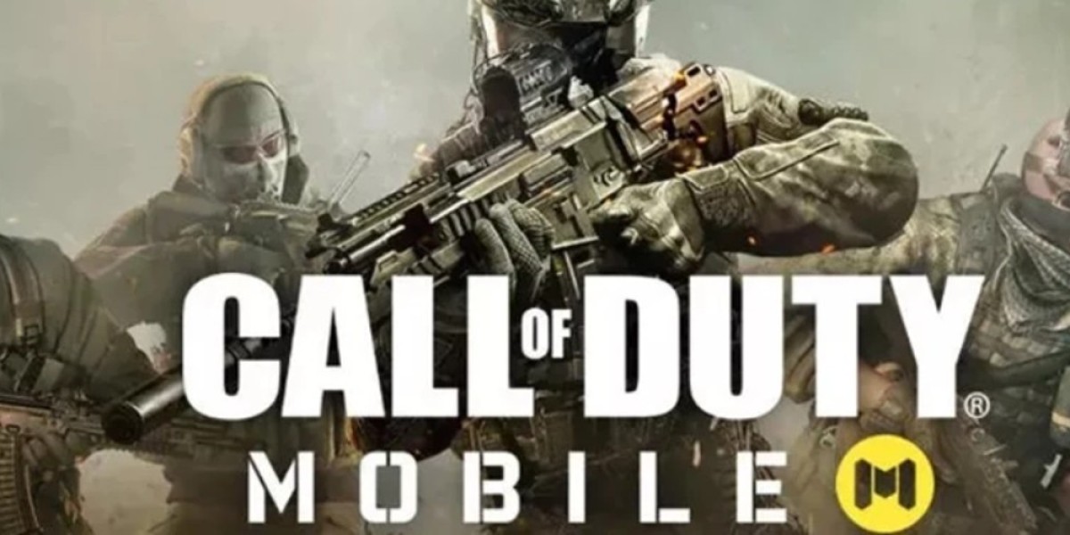 Call of Duty: Mobile — зомби-режим и обновление