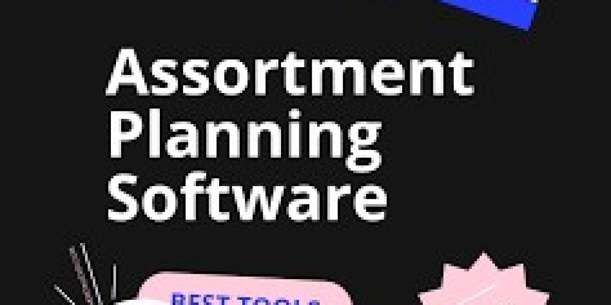 Why Do Retailers Need Assortment Planning Software?