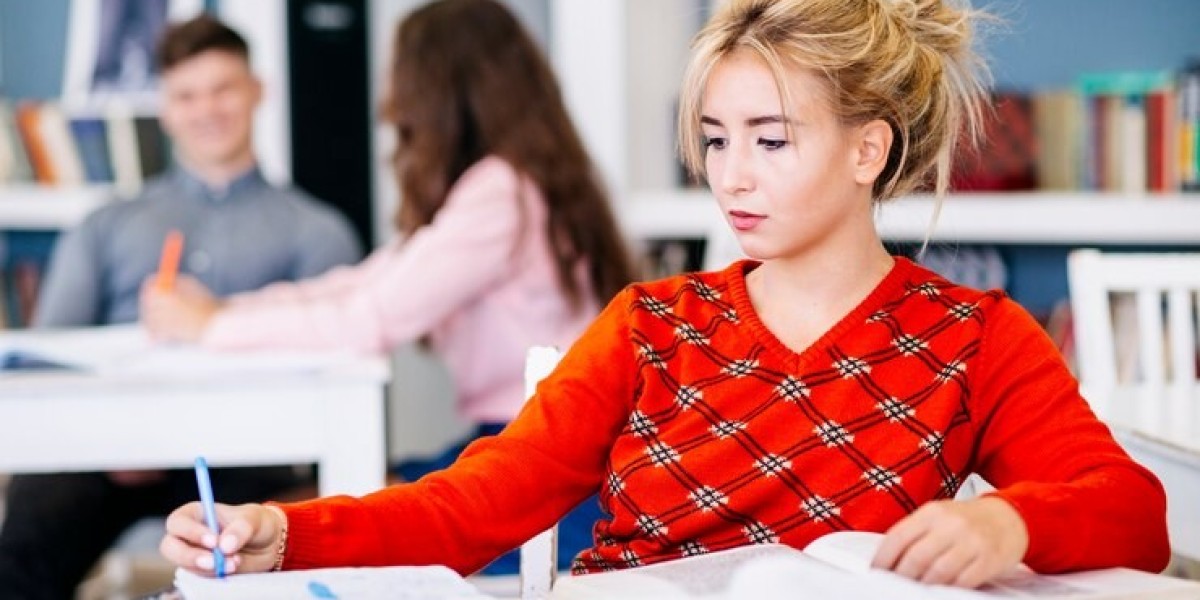 Managing Academic Challenges Without Stress