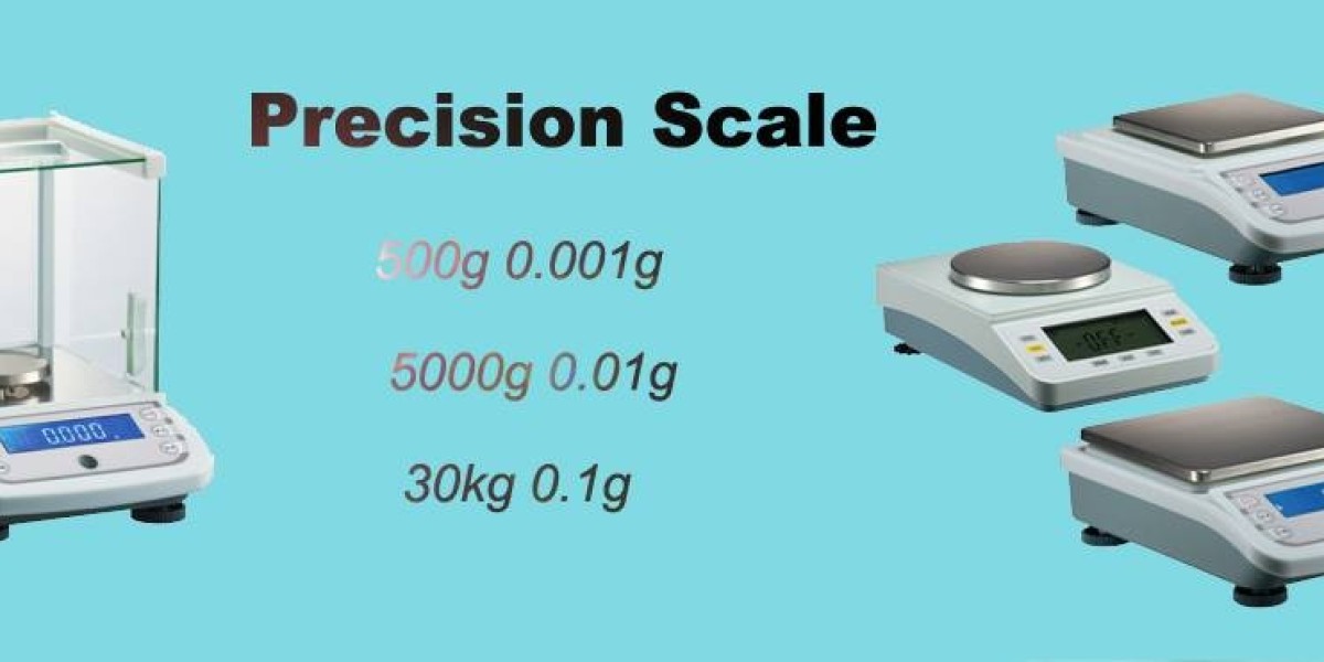 a Analytical Balance and Its Importance in Modern Laboratory Precision and Scientific Development