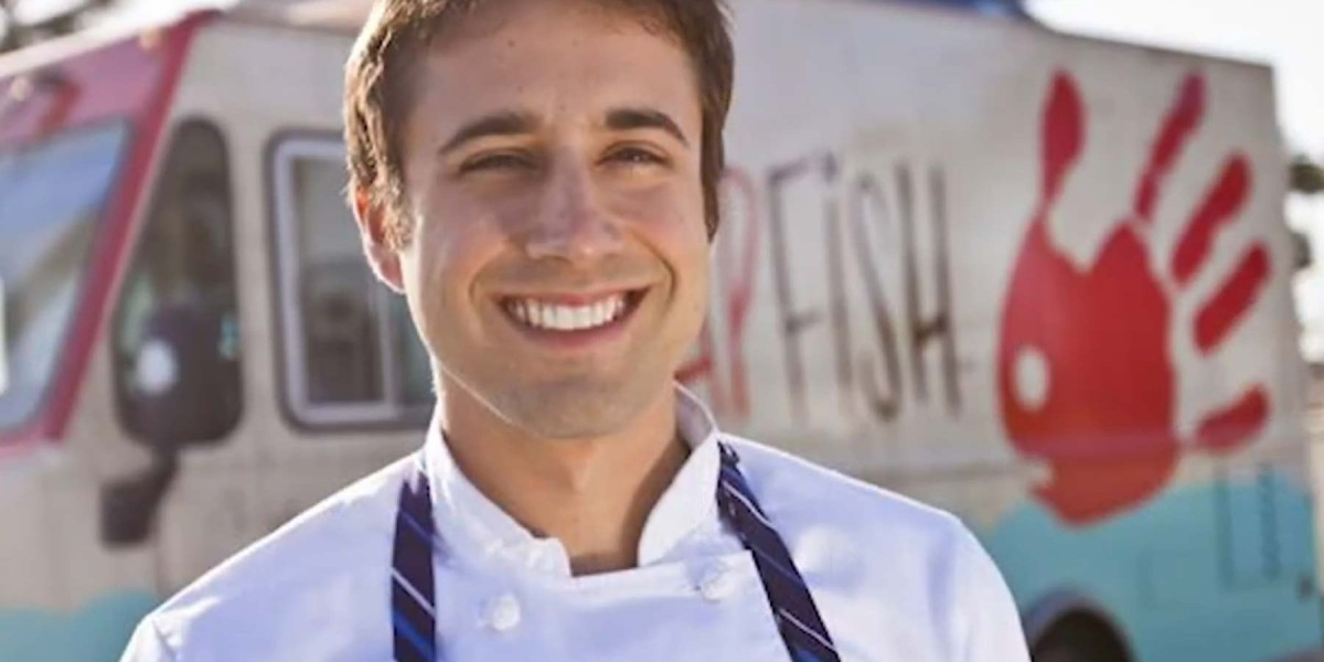 Celebrity Chef Podcast Highlights Featuring Chef Gruel