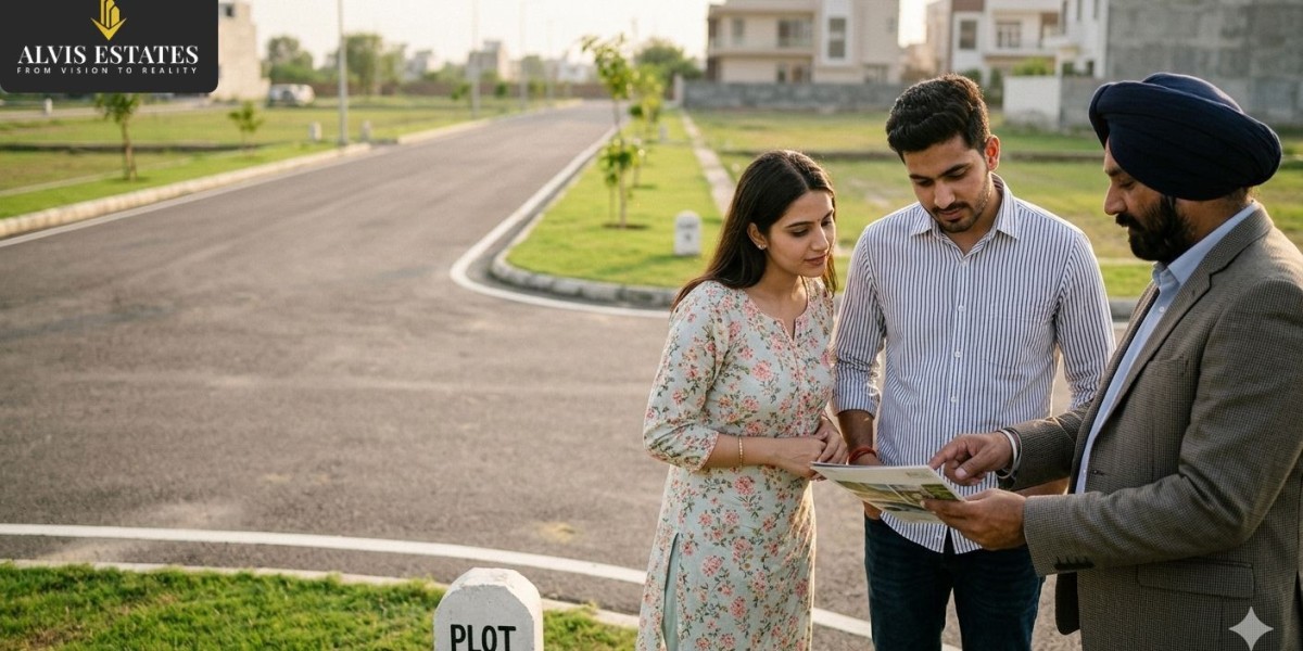 Why KBD Himalayan City Mohali Plots Are the Investment Opportunity You Should Not Miss