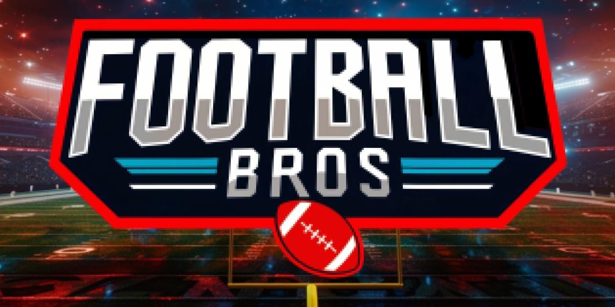 Dive into the Hilarious Chaos of Football Bros