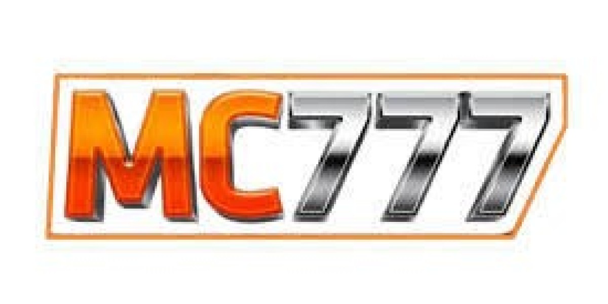 MC777 HUB: EASY LOGIN ACCESS AND TRUSTED DIGITAL ENTERTAINMENT PLATFORM