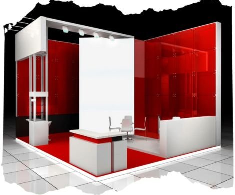 Exhibition Stand Contractors in Qatar, Exhibition Stand Builders in Qatar-Booth Builders in Doha, Qatar