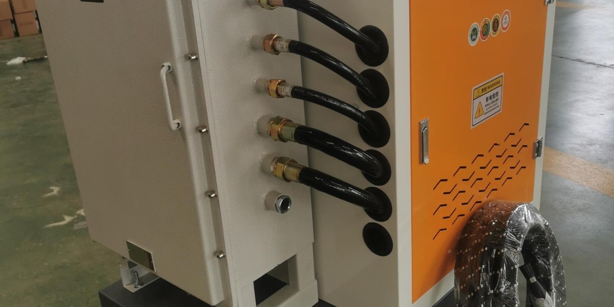 Safe Steam Production: Choosing the Right Explosion Proof Steam Generator