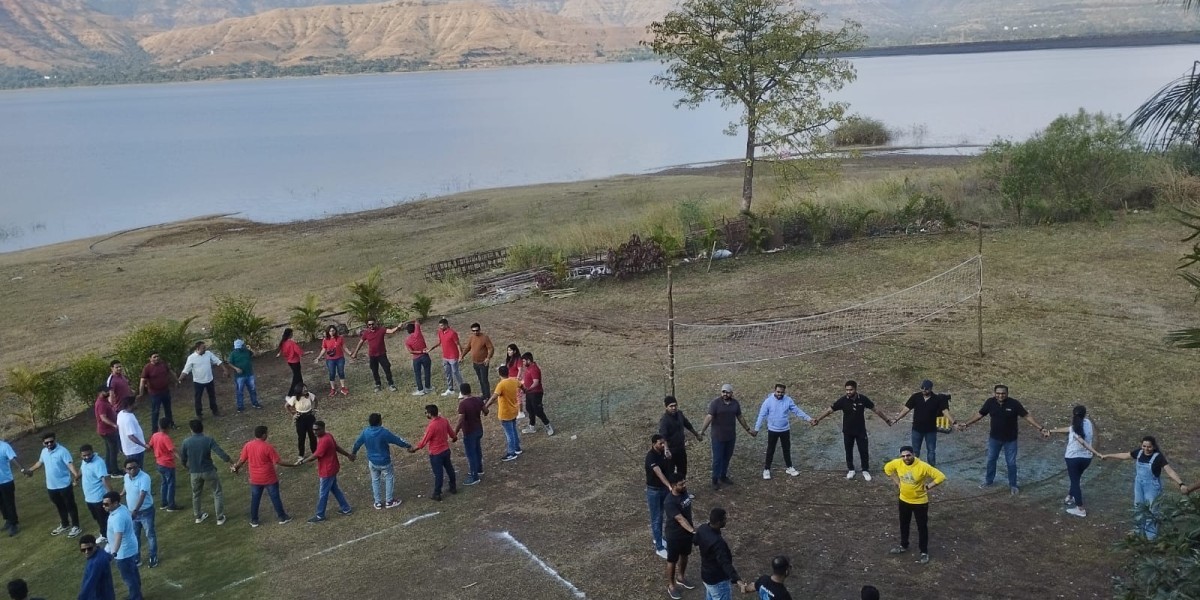 Workation Goals: Productivity Meets Peace at Magnus Caverns Resort