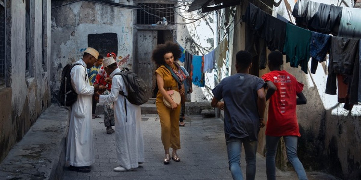 Queen Sono Season 2: Netflix's African Series Returns