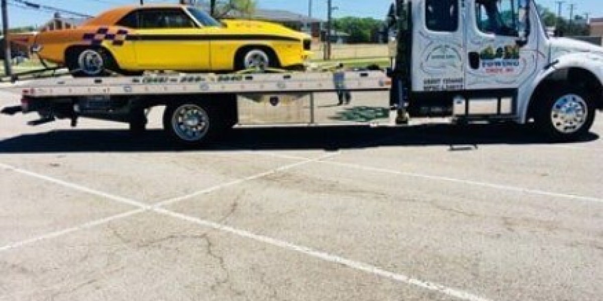 24/7 Emergency Towing Solutions for Columbus, Ohio Drivers