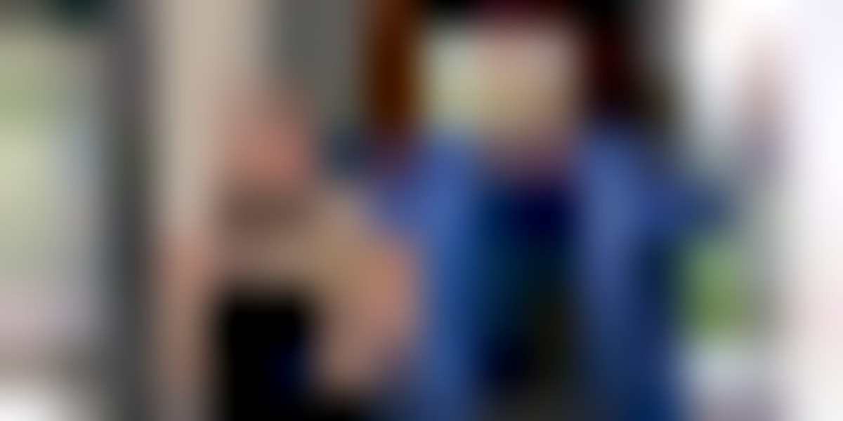 Netflix's Quiet Gem: An Uplifting Romance Series