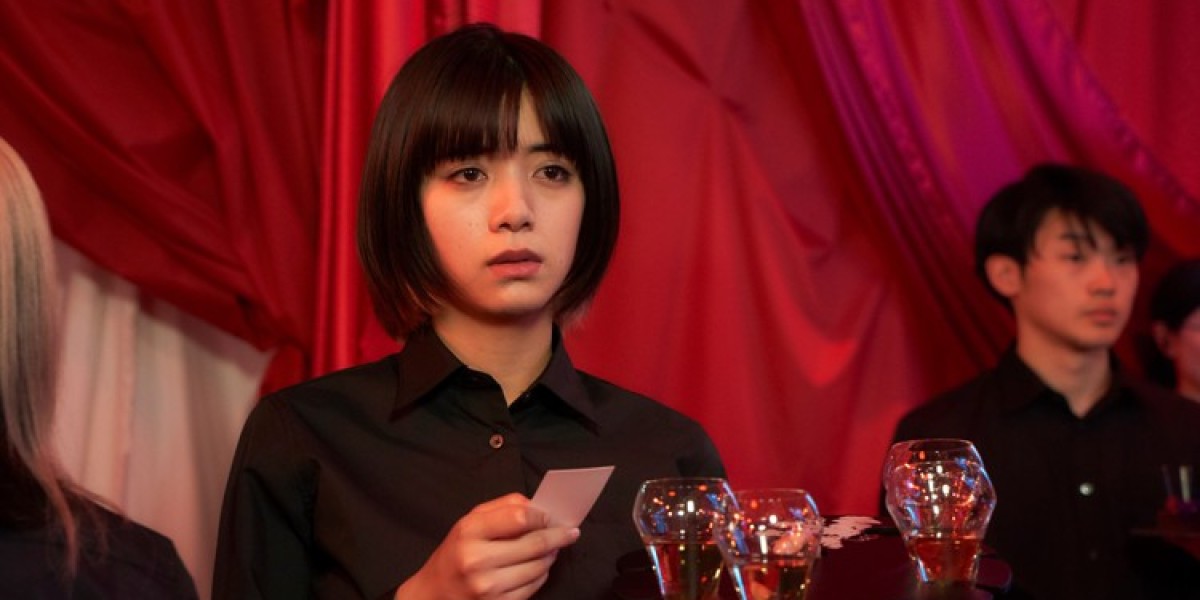 Netflix Followers: Japanese Live-Action Series Debut